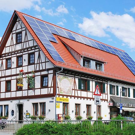 Gasthaus Zur Eiche Hotel Hausach Room photo